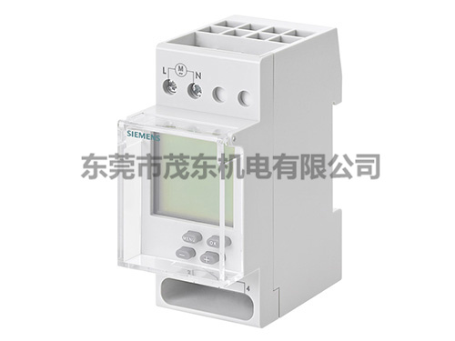 西门子定时器7LF4511-0