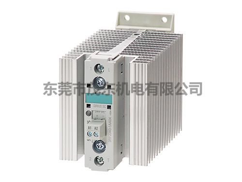 西门子固态继电器3RF2340-1BA06