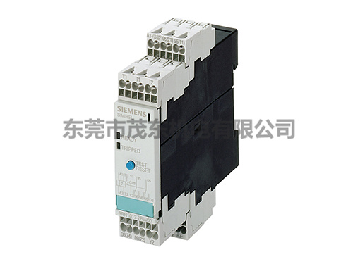 热敏电阻电机保护继电器3RN1013-1BW10